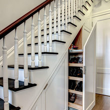 Mercier Mudroom