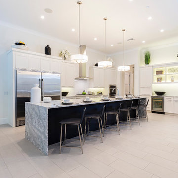 2018 Show Home- Reunion Resort
