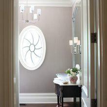 Riverside bathroom colors