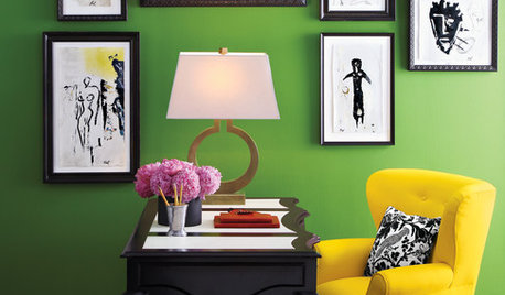 How Colour Can Affect Your Physical Health