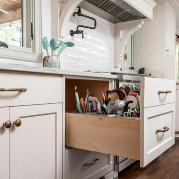 Kitchen Remodel | Lake Dr, Princeton, NJ 08540 v2