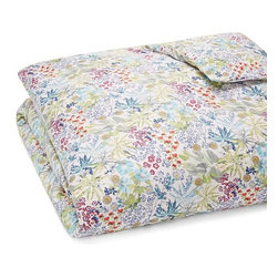 Yves Delorme Enfleur Duvet Covers - Bloomingdales.com - Products