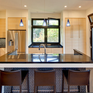 Farimont Passive House