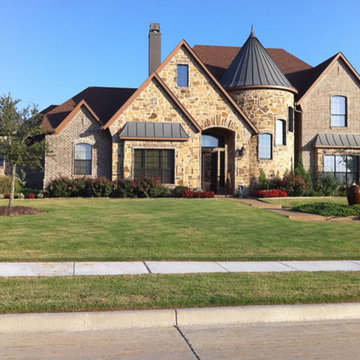 Victorian Exteriors