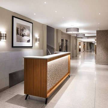 Lobby Design