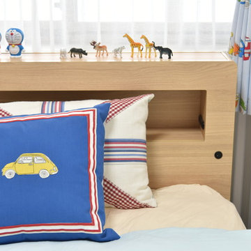 For Kid's Room  1A