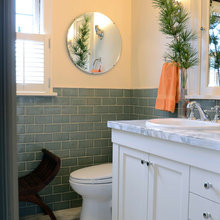 Bath ideas