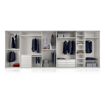 Custom Made Closets