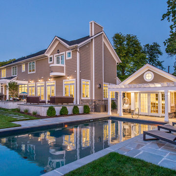 Rutherford, Bergen County, New Jersey