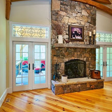 MY HOUSE