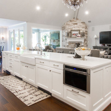 Robbinsville Luxury Home