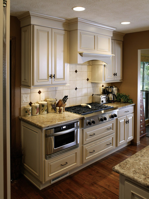 Showplace Cabinetry