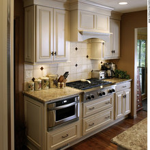 Kitchen Ideas