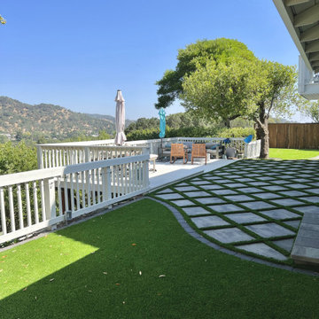 Artificial Grass