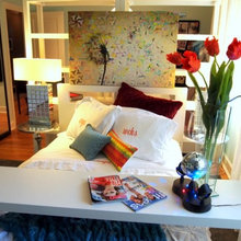 Kids Bedrooms