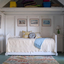 Loft Ideas