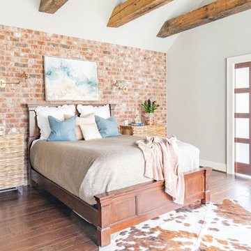 Spring Remodel and Addition