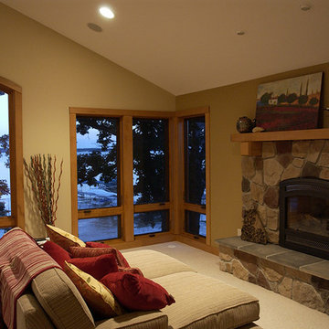 Lake Home 4