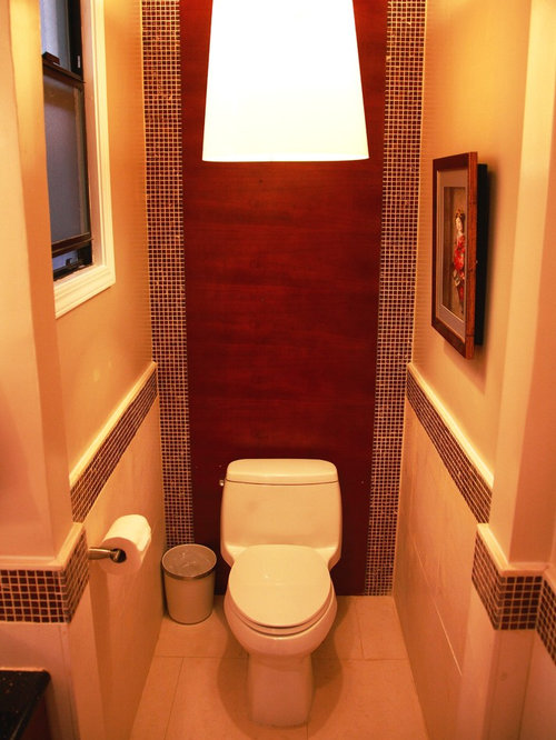 small toilet space design ideas & remodel pictures houzz