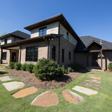 Exteriors