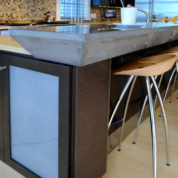 First Prize Award Winning Kitchen