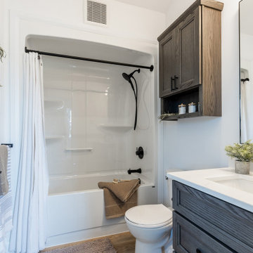 The Bluewater B Suite
