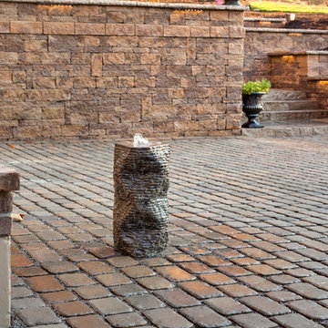 Villagio Paver
