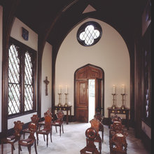 Private Chapel