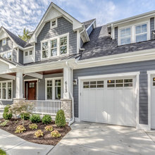 Beechtree Exterior