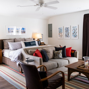 North Inglewood Whole Home Remodel