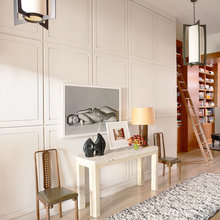 Compose -Entry - Contemporary