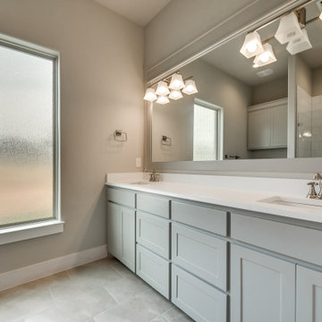 Inventory Home N. Fort Worth