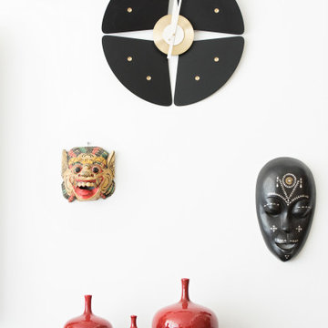 Eclectic + Collected