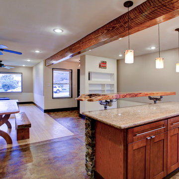 Viking Drive Remodel & Addition