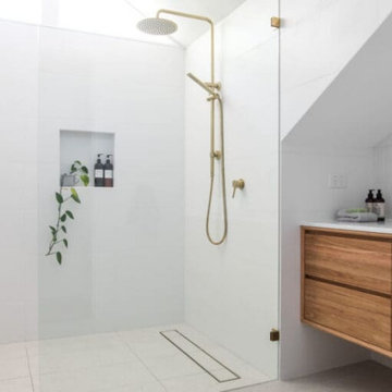 Bathroom Remodeling, University City, CA
