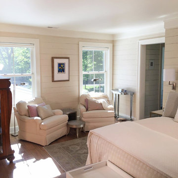 Indianapolis Modern Farmhouse Bedroom