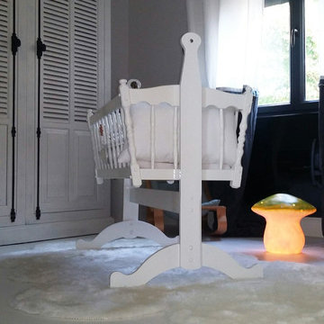 tapis nuage pilepoil