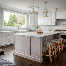 House Remodel