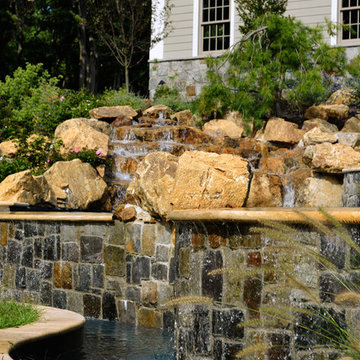 Retaining Walls
