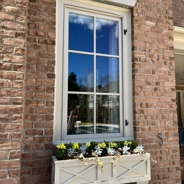 Window Boxes