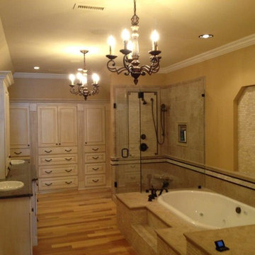 Our Work