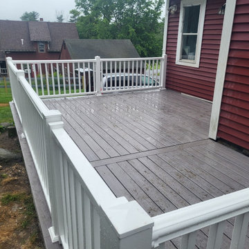 Brians Deck
