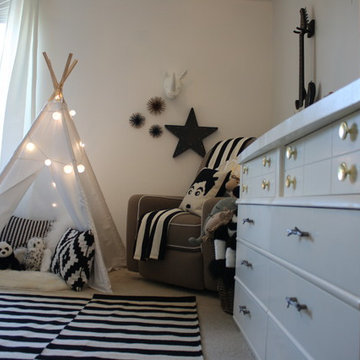 Rockin' Todder Boy's Room
