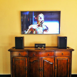 Our Work - Products