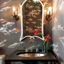 Unique Bathroom Ideas