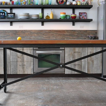Kelin Perry Atlanta GA Loft