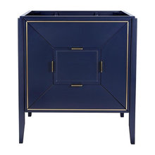 vanities