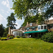 Yard/Outdoor Spaces