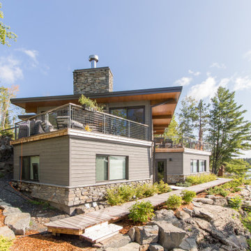 Eagle's Nest