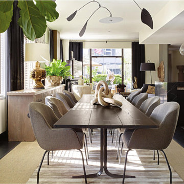 Featured in Design LA